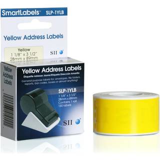 Seiko Smart Printer Labels