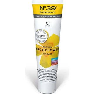 Lime Pharma BACHFLOWER No. 39® NØDHJÆLP Creme (100 ml)
