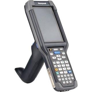 Honeywell CK65 - Cold Storage - data collection terminal - Android 8.0 (Oreo) - 32 GB - 4"