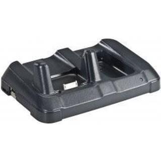 Honeywell 2-slot lade-/kommunikationsstation