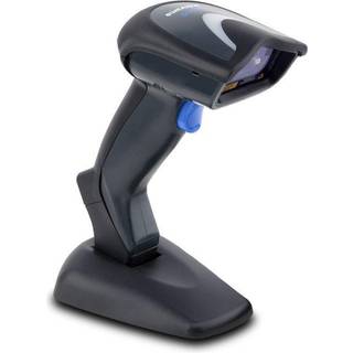 Honeywell Stander Til Stregkodescanner
