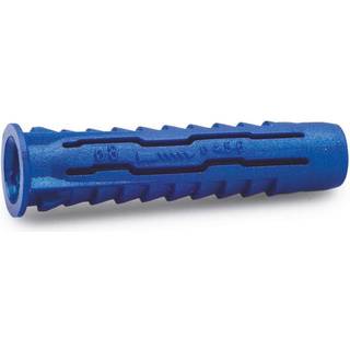 FAST 4ALL universaldybel, 12 x 60 mm - 40 stk.