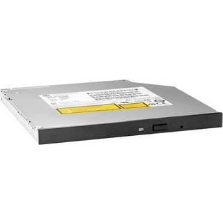 HP Slim - DVD-ROM (Læser) - Sølv