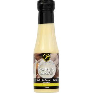 Slender Chef Sauce Lavkalorie 350 ml