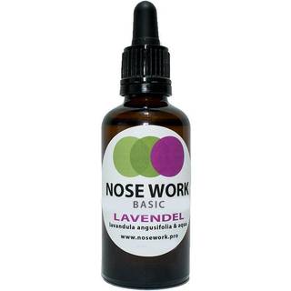 Nosework Hydrolat Basic - Lavendel / 50 ml