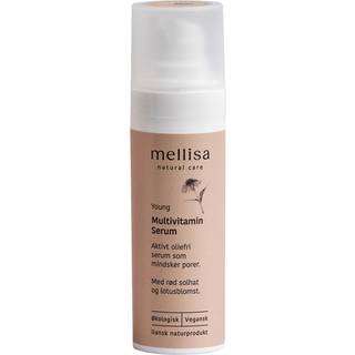Mellisa Multivitamin Serum (30 ml)