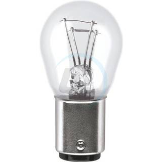 Osram Original - Metal Base - P21-5W - Ekstra lyslampe 1 -pakke