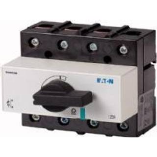 Eaton Lastafbryder, 4 polet, 125 a
