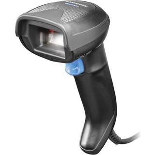 Datalogic Gryphon I GD4520 - 2D Wired Barcode Scanner (Includes USB Cable and Cradle)