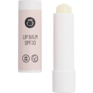 Nilens Jord Lip Balm SPF 30 4,5 gr. - No. 481