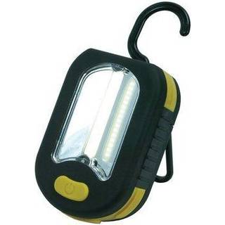 Lighthouse L/H200LAMP LED-lommelygte med magnetisk krog