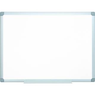 Q-connect emaljeret whiteboardtavle 180x120cm
