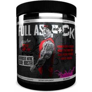 5% Nutrition Full As F*ck Legendary Series, 350 g (Wild Berry)