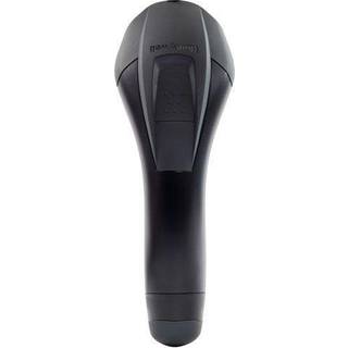HONEYWELL Voyager BT 1202g, Black, Scanner only, RS232/USB/KBW/IBM