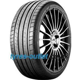 Dunlop SP Sport Maxx GT MFS MO 265/45R20 104Y