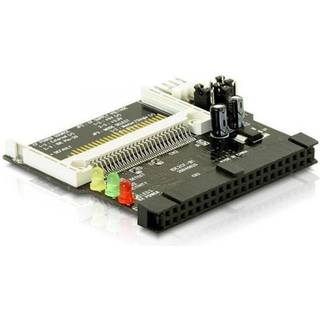 DeLOCK IDE hun til 40pin CF-adapter