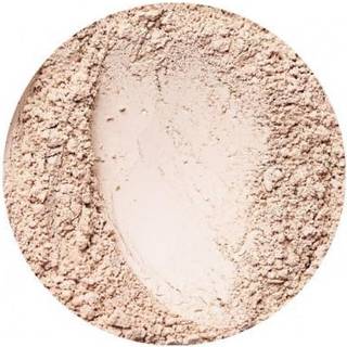 Annabelle Minerals Radiant Mineral Foundation Mineralpudder foundation med lysende effekt Skygge Golden Fair 4 g - 4 g