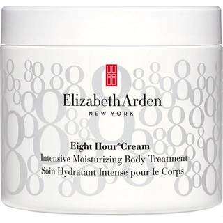 Elizabeth Arden Eight Hour Intensive Moisturising Body Treatment 400 ml