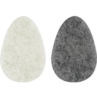 EcoTools Infused Facial Sponges - 2 stk.