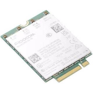 Lenovo Thinkpad Fibocom L860-gl-16 Cat16 4g Lte Wwan Module For Thinkpad T14 Gen 3