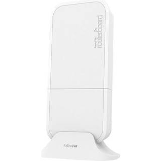 Mikrotik wAP ac LTE6 kit 1167 Mbit/s Hvid Strøm over Ethernet (PoE)