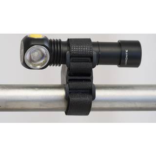 Lumonite Cross Mount Black, ONESIZE