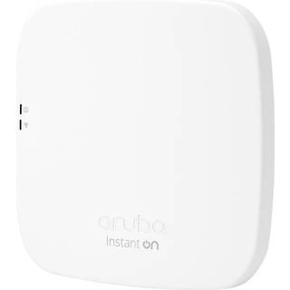 Aruba, a Hewlett Packard Enterprise company Instant On AP12 1300 Mbit/s Hvid Strøm over Ethernet (PoE)