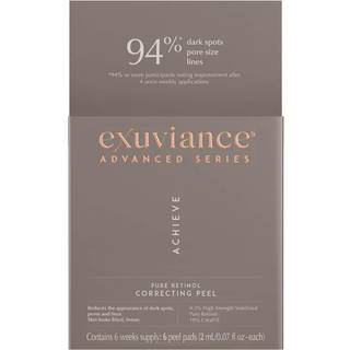 Exuviance Pure Retinol Correcting Peel