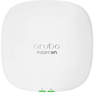 Hewlett Packard Enterprise HPE Aruba Instant ON AP25 (EU)