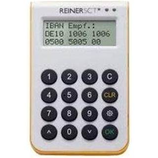 REINER SCT cyberJack one