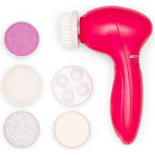 Zoe Ayla 6 in 1 Electric Facial Cleansing Set