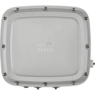 CISCO Catalyst 9124AXD - Radio access point - Bluetooth 5.0 - Bluetooth, Wi-Fi 6 - 2.4 GHz, 5 GHz