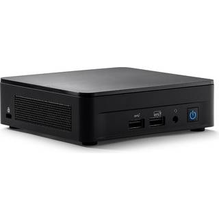 ASUS Intel NUC 12 Pro Kit - Core i7-1260P - 0GB/0TB