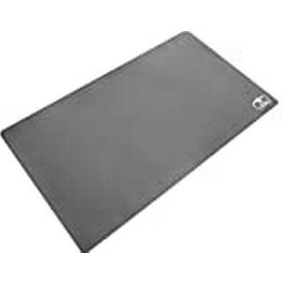 Ultimate Guard Play-Mat Monochrome Grey 61 x 35 cm