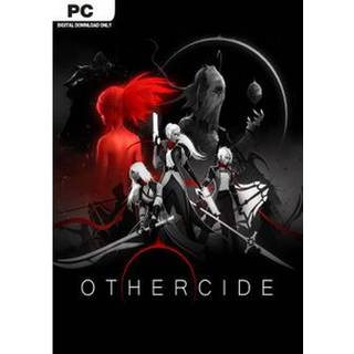 Othercide (PC) - Steam Key - GLOBAL