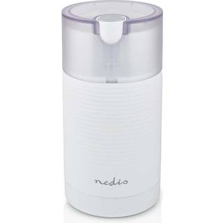 Nedis KACG200CWT Kaffekværn