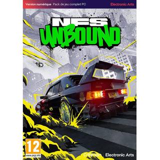 Need for Speed Unbound (PC) - EA App Key - GLOBAL