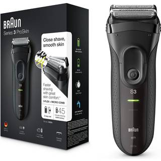 Braun Series 3 3020s Shaver