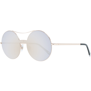 Web WE0211 28G 138 Solbriller Kvinder Guld - Rose Gold - 138mm