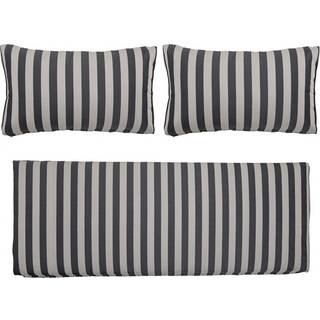 Bloomingville - Betræk til Mundo Sofa - Brun