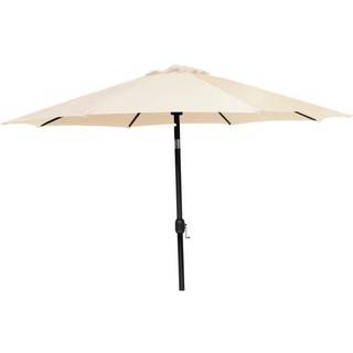 PARASOL Ø 300 cm - Sort
