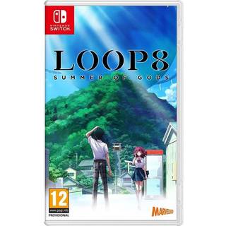 Loop8: Summer of Goods