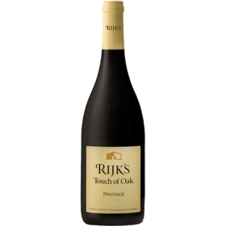 Rijks Touch Pinotage
