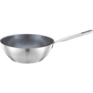 Fiskars All Steel wokpande 28 cm