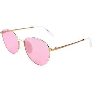 Kenzo KZ 40011I 30Y 53 Solbriller Mænd Guld - Shiny Gold - 53mm