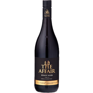 La Vierge The Affair Pinot Noir