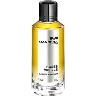 Mancera Collections Mancera Classics Roses VanilleEau de Parfum Spray 60 ml (11.817,00 kr / 1 l) - 60 ml