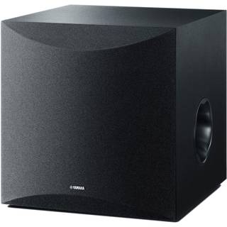 Yamaha KS-SW100 Keyboard Aktiv Subwoofer