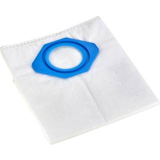NILFISK Støvsugerposer, syntetfiber, 5stk. 107418500 Modsvarer: N/A