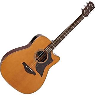 Yamaha A1M Vintage Natural